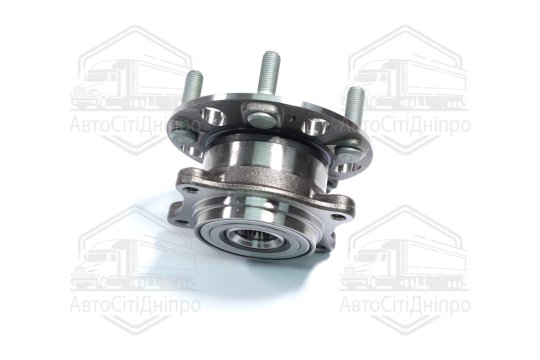 Маточина задн. HYUNDAI (вир-во Iljin)