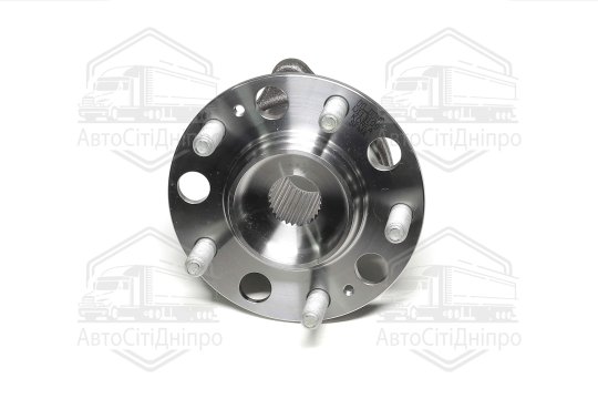 Маточина задн. HYUNDAI (вир-во Iljin)