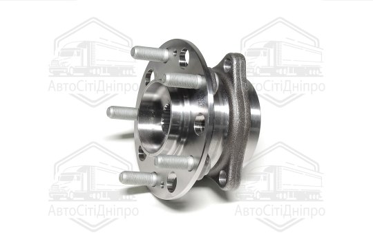 Маточина задн. HYUNDAI (вир-во Iljin)