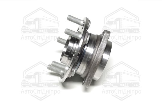 Маточина задн. HYUNDAI (вир-во Iljin)