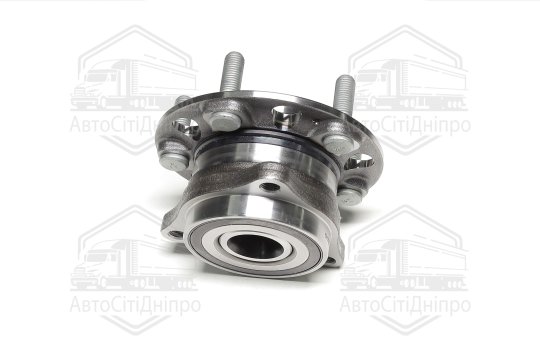 Маточина задн. HYUNDAI (вир-во Iljin)