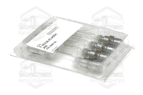 Гідрокомпенсатор BMW 2,0/3,0 TDI M47/N47/B47/M57/N57 (вир-во INA)