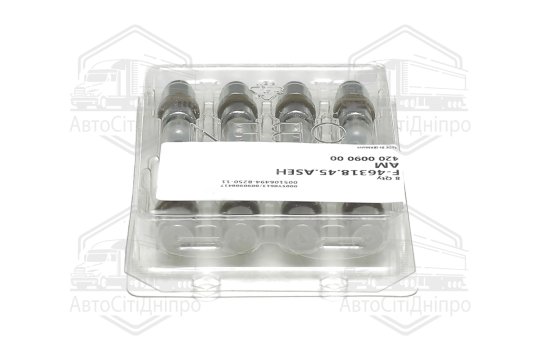 Гідрокомпенсатор BMW 2,0/3,0 TDI M47/N47/B47/M57/N57 (вир-во INA)