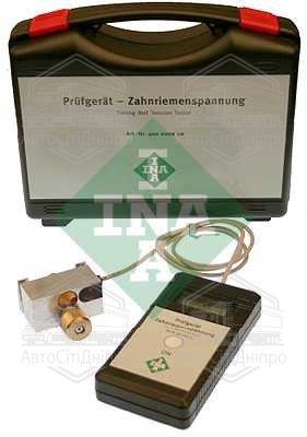 Рокер PSA 2,0/2,2 HDI DW10ATED/DW12UTED (вир-во INA)