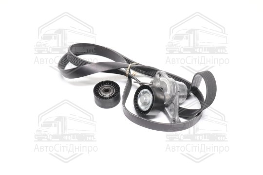 Полікліновий ремінний комплект (Вир-во INA)