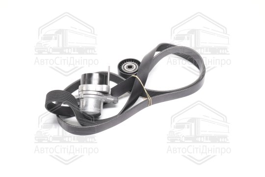 Полікліновий ремінний комплект (Вир-во INA)