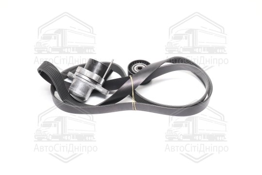 Полікліновий ремінний комплект (Вир-во INA)