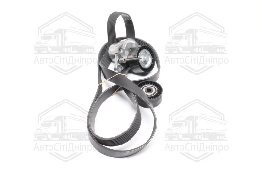 Полікліновий ремінний комплект (Вир-во INA)