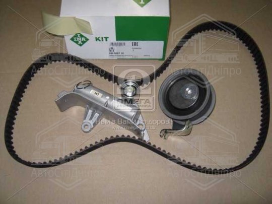 Ремкомплект грм VAG 1.8 (Вир-во INA)