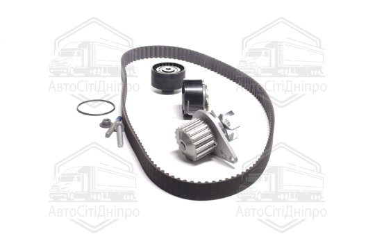 Комплект ГРМ з водяним насосом