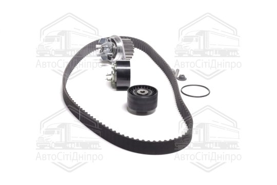 Комплект ГРМ з водяним насосом