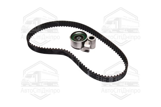 Комплект ременя ГРМ LAND CRUISER PRADO (J15) 3.0 D-4D 07/09 - (Вир-во INA)