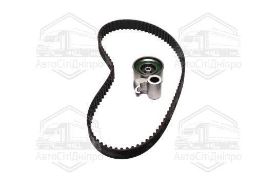 Комплект ременя ГРМ LAND CRUISER PRADO (J15) 3.0 D-4D 07/09 - (Вир-во INA)