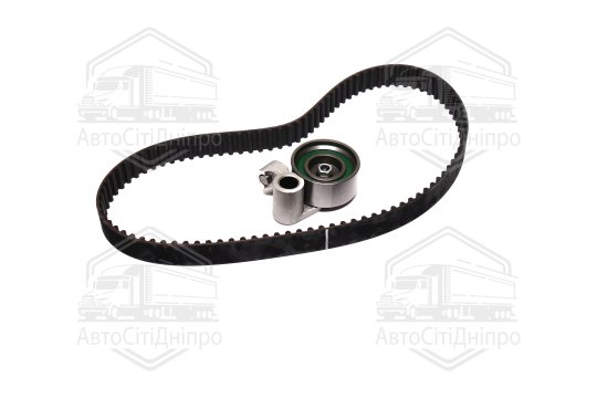 Комплект ременя ГРМ LAND CRUISER PRADO (J15) 3.0 D-4D 07/09 - (Вир-во INA)