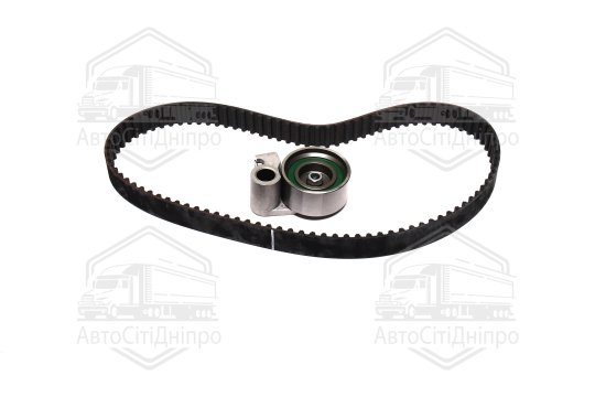 Комплект ременя ГРМ LAND CRUISER PRADO (J15) 3.0 D-4D 07/09 - (Вир-во INA)