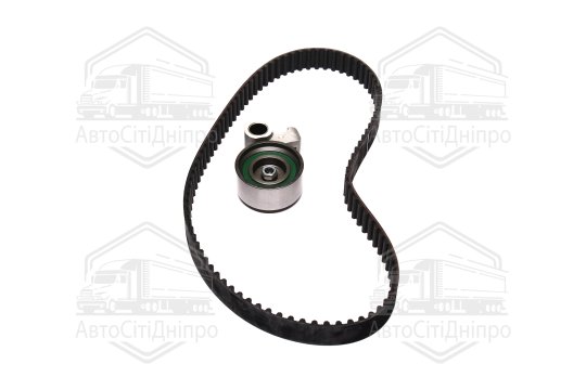 Комплект ременя ГРМ LAND CRUISER PRADO (J15) 3.0 D-4D 07/09 - (Вир-во INA)