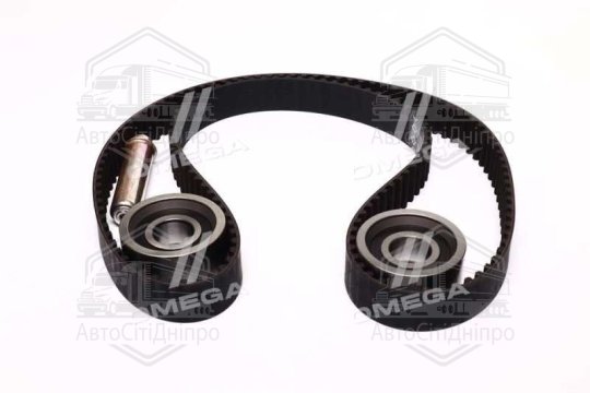 Комплект ременя ГРМ FIAT DUCATO 03/94 - 05/05 (Вир-во INA)