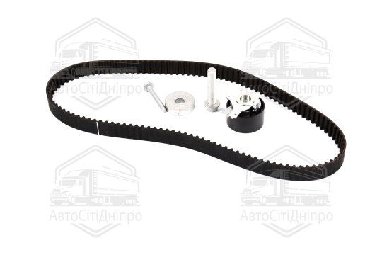 Комплект зубчастих ременів