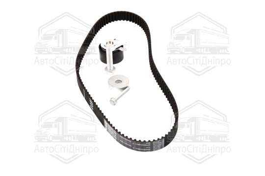 Комплект зубчастих ременів