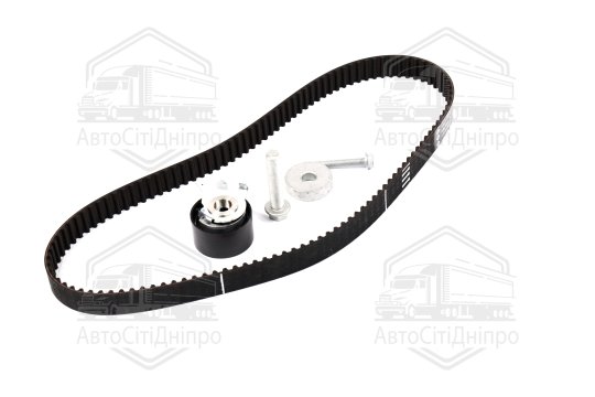 Комплект зубчастих ременів