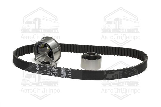 Комплект зубчастих ременів (Вир-во INA)