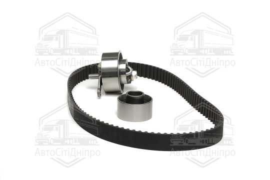 Комплект зубчастих ременів (Вир-во INA)