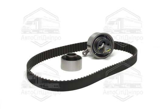 Комплект зубчастих ременів (Вир-во INA)