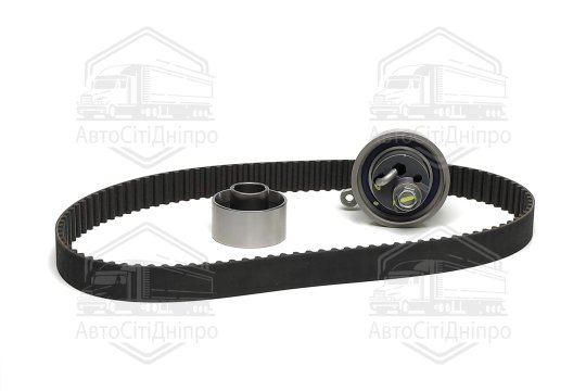 Комплект зубчастих ременів (Вир-во INA)