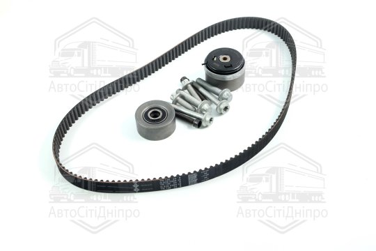 Комплект ременя ГРМ OPEL ASTRA J GTC, 10/11 - 1.6 1.8 10.11 - 10.15 (Вир-во INA)