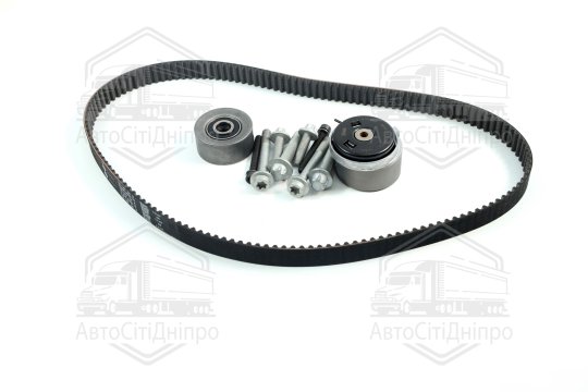 Комплект ременя ГРМ OPEL ASTRA J GTC, 10/11 - 1.6 1.8 10.11 - 10.15 (Вир-во INA)