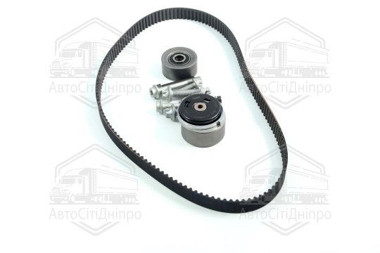 Комплект ременя ГРМ OPEL ASTRA J GTC, 10/11 - 1.6 1.8 10.11 - 10.15 (Вир-во INA)