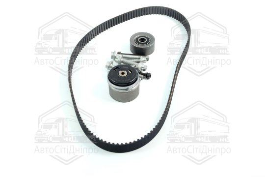 Комплект ременя ГРМ OPEL ASTRA J GTC, 10/11 - 1.6 1.8 10.11 - 10.15 (Вир-во INA)
