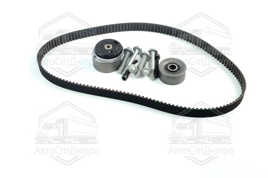 Комплект ременя ГРМ OPEL ASTRA J GTC, 10/11 - 1.6 1.8 10.11 - 10.15 (Вир-во INA)