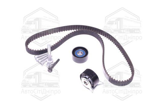 Комплект зубчастих ременів (Вир-во INA)