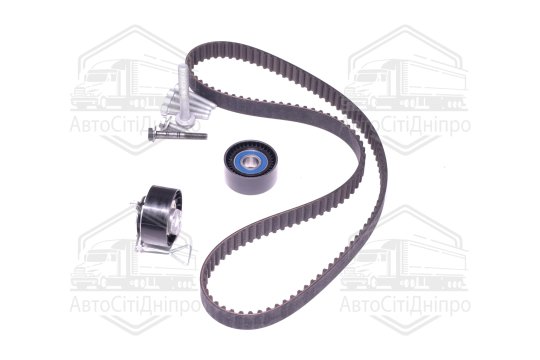 Комплект зубчастих ременів (Вир-во INA)