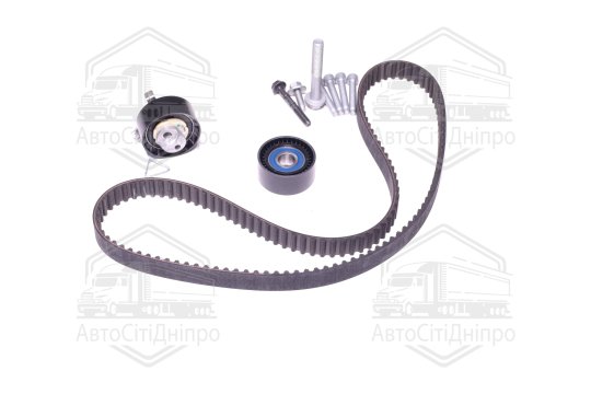 Комплект зубчастих ременів (Вир-во INA)