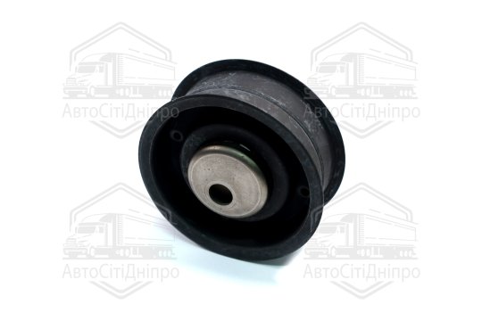 Натяжний ролик, ремні ГРМ AUDI (Вир-во Ina)