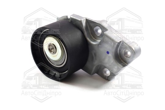 Натяжний ролик DAEWOO LANOS седан (KLAT) 1.6 16V CHEVROLET LACETTI седан 1.6 (Вир-во Ina)