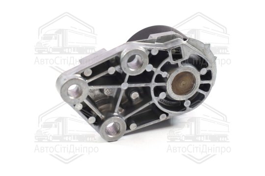 Натяжний ролик DAEWOO LANOS седан (KLAT) 1.6 16V CHEVROLET LACETTI седан 1.6 (Вир-во Ina)