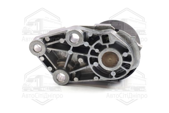 Натяжний ролик DAEWOO LANOS седан (KLAT) 1.6 16V CHEVROLET LACETTI седан 1.6 (Вир-во Ina)