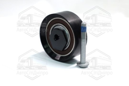 Ролик натяжний VW (вир-во Ina)