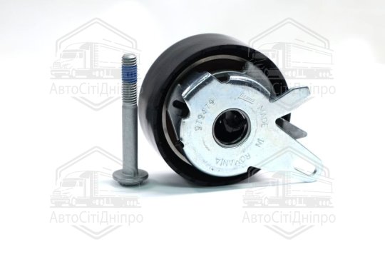 Ролик натяжний VW (вир-во Ina)