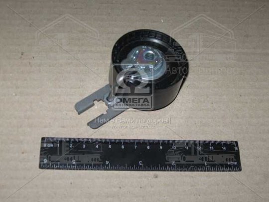 Ролик натяжний CITROEN,PEUGEOT (Вир-во Ina)