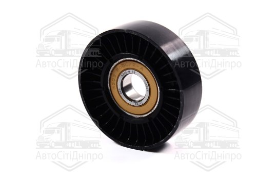 Ролик натяжний MERCEDES (вир-во Ina)