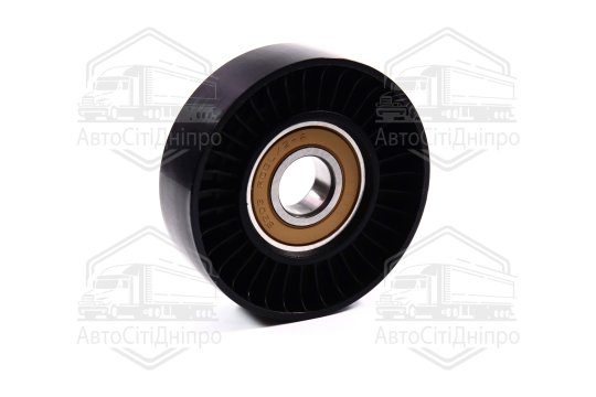 Ролик натяжний MERCEDES (вир-во Ina)