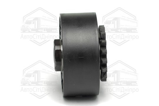 Ролик натяжний RENAULT (вир-во Ina)