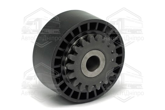 Ролик натяжний RENAULT (вир-во Ina)