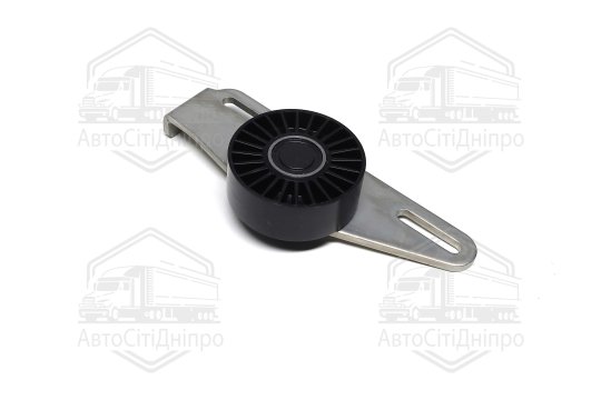 Натяжний ролик поліклинового реміня (Вир-во INA)