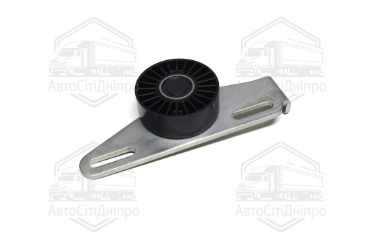 Натяжний ролик поліклинового реміня (Вир-во INA)