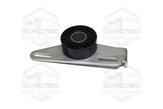 Натяжний ролик поліклинового реміня (Вир-во INA)